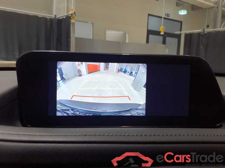 Mazda CX-30 (07.2019->) DE - SUV5 2.0 SKYACTIV-G M Hybrid 150 EU6d, Selection 2WD (EURO 6d), 2020 - 2023 #2