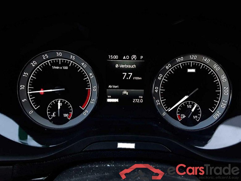 Skoda Karoq (NU)(2017->) DE - SUV5 2.0 TDI EU6d, Scout 4x4 (EURO 6d), 2020 - 2021 #2