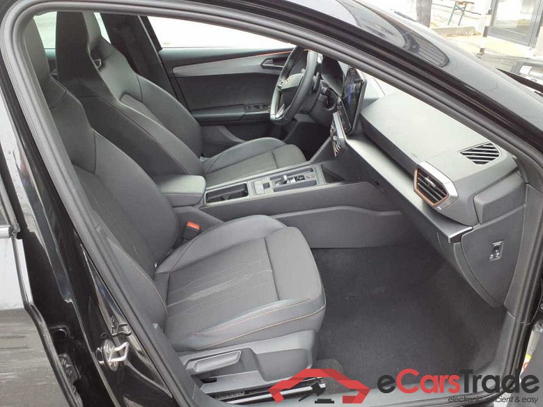 Cupra Leon Sportstourer (KL8/KU8)(09.2020->) DE - Kb5 2.0 TSI EU6d, VZ OPF (EURO 6d), 2021 - 2024 #2