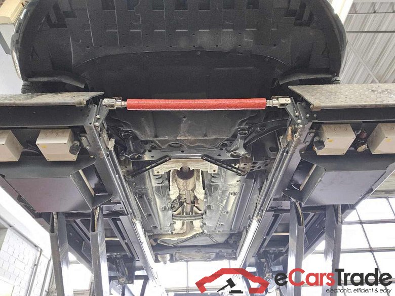 Ford Fiesta (CE1)(2017->) DE - LimS5 1.0 EcoBoost M-Hybrid EU6d, ST-Line (EURO 6d), (Facelift) 2021 - 2023 #5