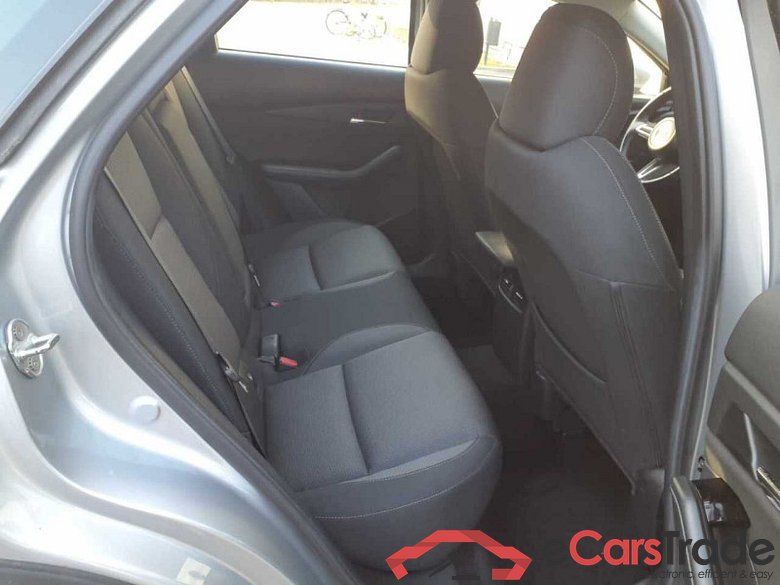 Mazda CX-30 (07.2019->) DE - SUV5 2.0 SKYACTIV-G M Hybrid EU6d, Selection 2WD (EURO 6d), 2019 - 2023 #3
