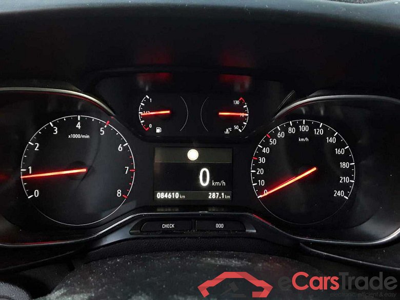 Opel Combo Life E (2018->) DE - Van5 1.2 Turbo EU6d, Edition (EURO 6d), 2019 - 2022 #2