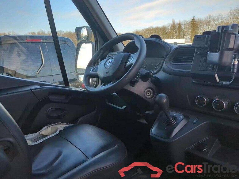 RENAULT Master T35 2.3 dCi L3 #3