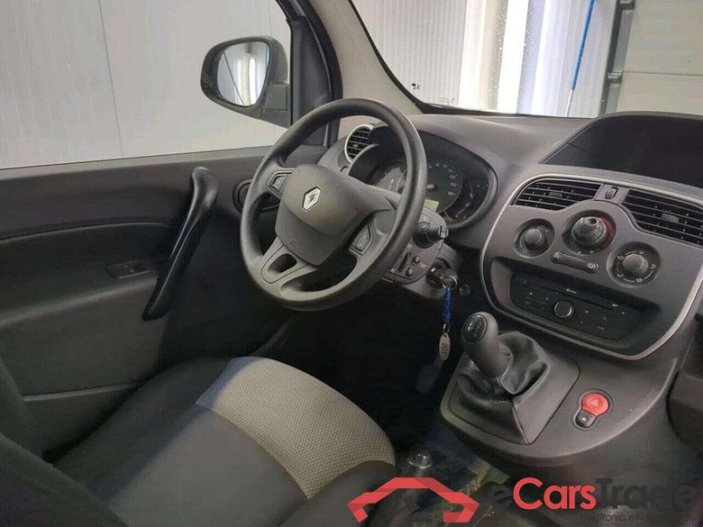 RENAULT KANGOO 1.5 dCi 75 Comfort #3