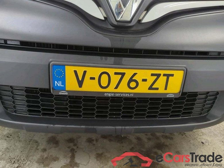 RENAULT KANGOO 1.5 dCi 75 Comfort #4