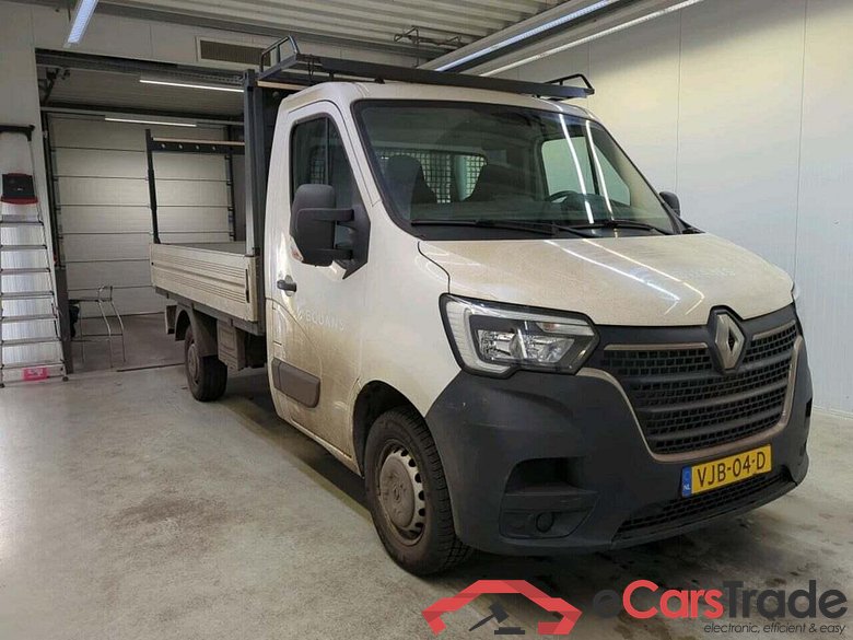 RENAULT Master T35 2.3 dCi L2 #5