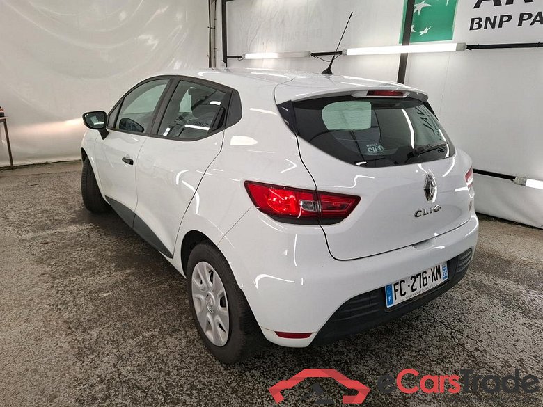 RENAULT Clio Société VU 5p Berline Air dCi 75 - 18 #2