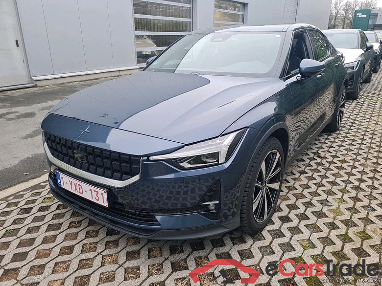 POLESTAR POLESTAR 2 78 kWh Dual Motor Launch #1