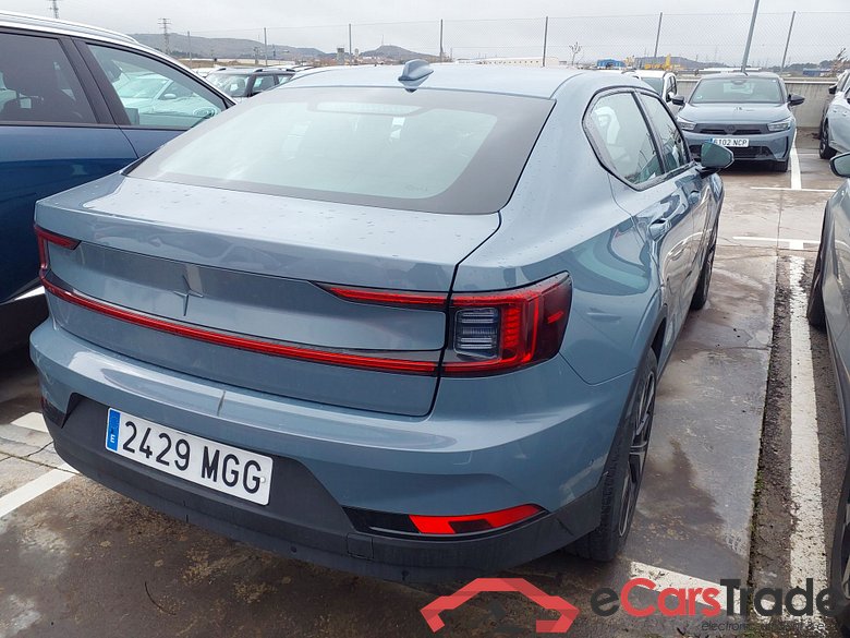 Polestar 2 Long range single motor  #2