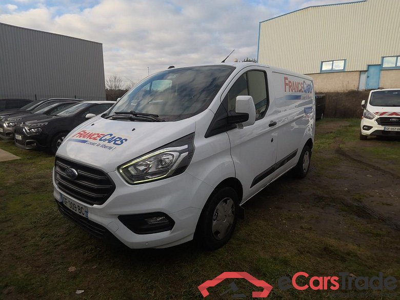 TRANSIT CUST TRENDB 300 L1H1 R