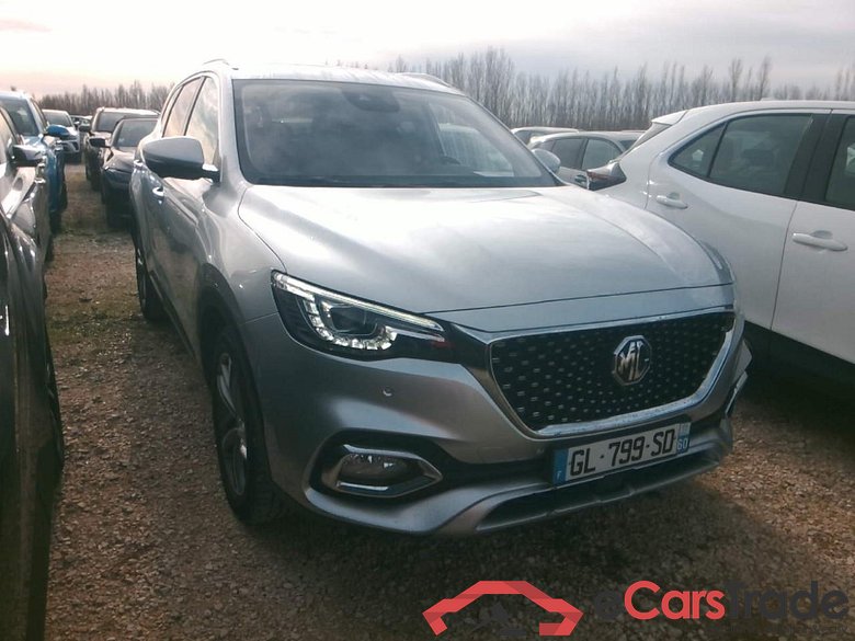 EHS LUXURY PHEV 258CH RISK chgt taux #2