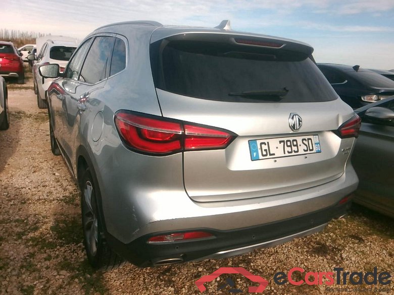 EHS LUXURY PHEV 258CH RISK chgt taux #3