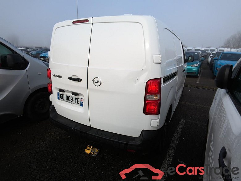 VIVARO FG L2 1.5D 120 PCLIM #4