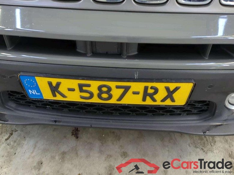 Jeep RENEGADE 1.3T DDCT Limited #4