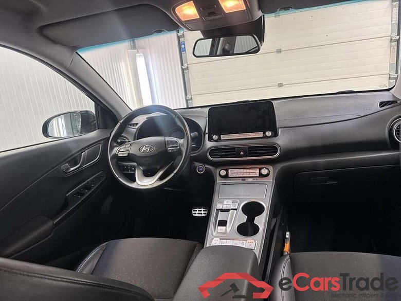 HYUNDAI Kona EV Fashion 64 kWh #3