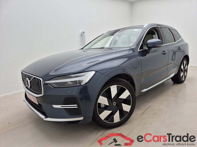 VOLVO XC60 T6 RECH. AWD ULTI. BRIGHT AUT #1
