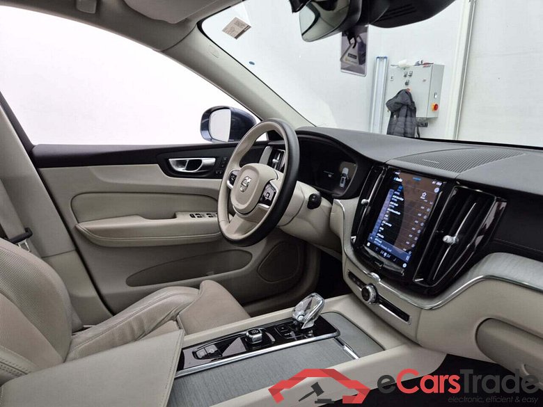 VOLVO XC60 T6 RECH. AWD ULTI. BRIGHT AUT #3