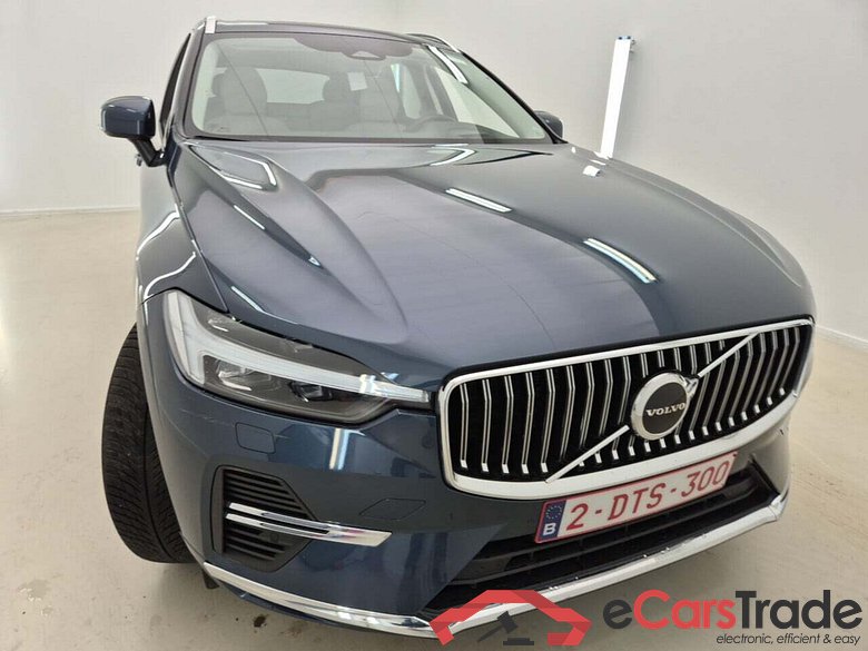VOLVO XC60 T6 RECH. AWD ULTI. BRIGHT AUT #5