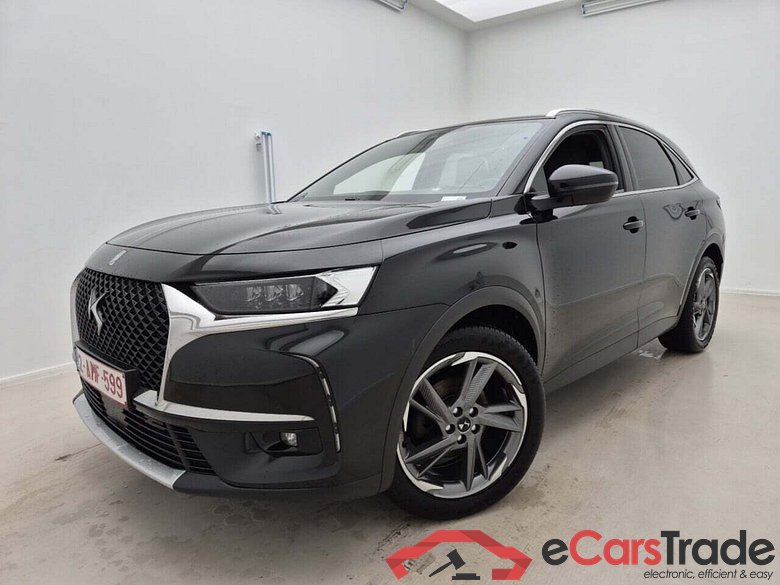 DS 7 CROSSBACK 1.2 PT. SO CHIC AUT.