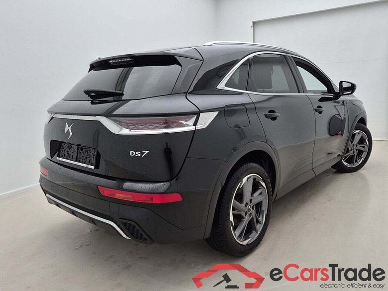 DS 7 CROSSBACK 1.2 PT. SO CHIC AUT. #2