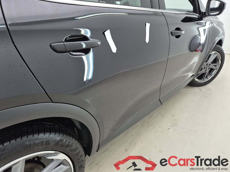 DS 7 CROSSBACK 1.2 PT. SO CHIC AUT. #6