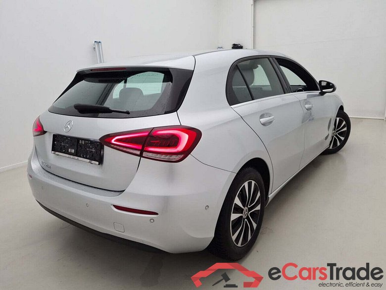 MERCEDES-BENZ A-KLASSE 2.0 180D BUSINESS LINE DCT #2