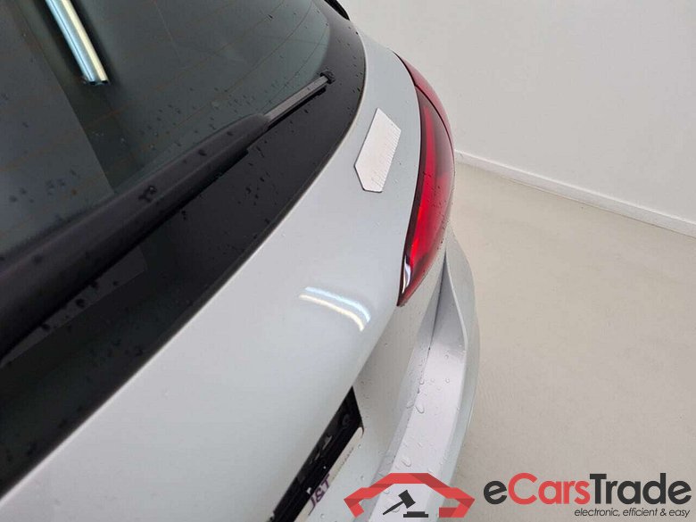 MERCEDES-BENZ A-KLASSE 2.0 180D BUSINESS LINE DCT #5