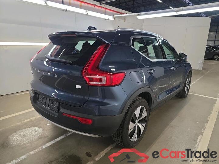 Volvo XC40 XC40 T4 Recharge Geartronic Inscription Expr. (PHEV) 155kW/211pk  5D/P Auto-7 #4