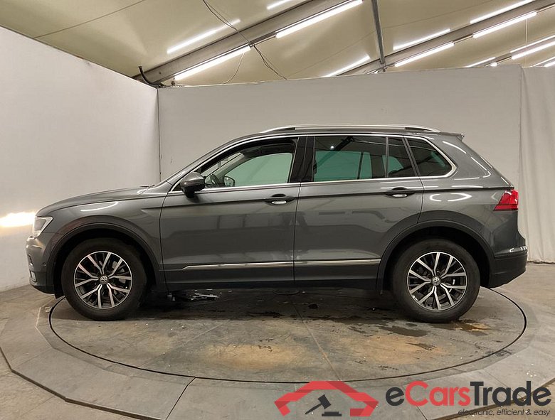 VOLKSWAGEN Tiguan 1.4 TSI ACT 110 kW (150 ch) 6 vitesses manuel #5