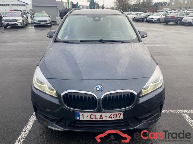 BMW 2 Active Tourer PHEV (F45 LCI) Active Tourer PHEV 225xeA iPerformance OPF #1