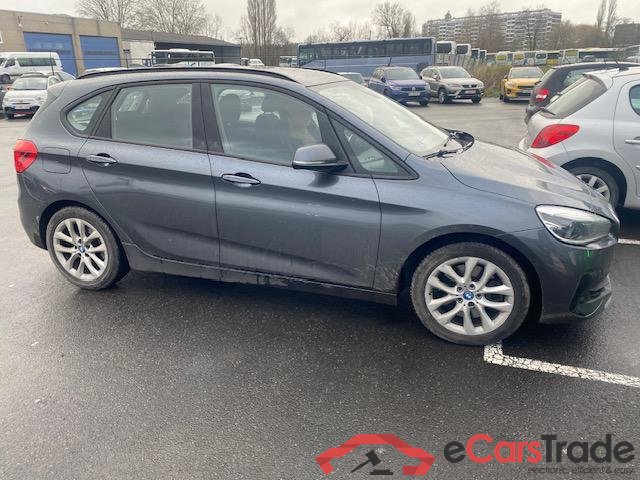 BMW 2 Active Tourer PHEV (F45 LCI) Active Tourer PHEV 225xeA iPerformance OPF #4