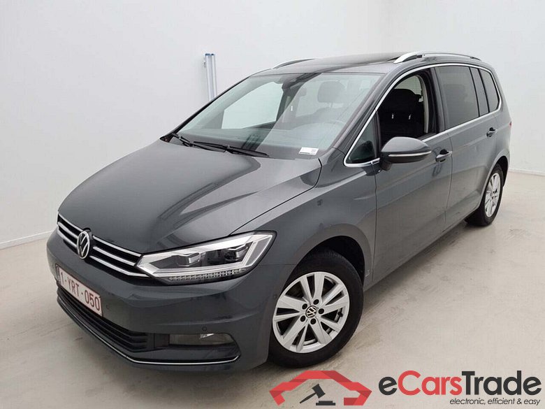 VOLKSWAGEN TOURAN 1.5 TSI ACT OPF HIGHLINE DSG #1