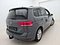 preview Volkswagen Touran #1