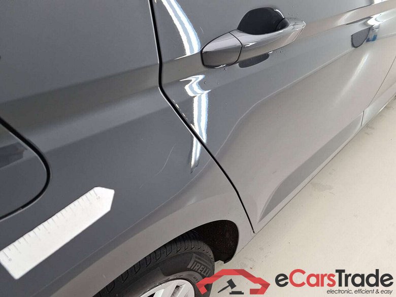 VOLKSWAGEN TOURAN 1.5 TSI ACT OPF HIGHLINE DSG #6