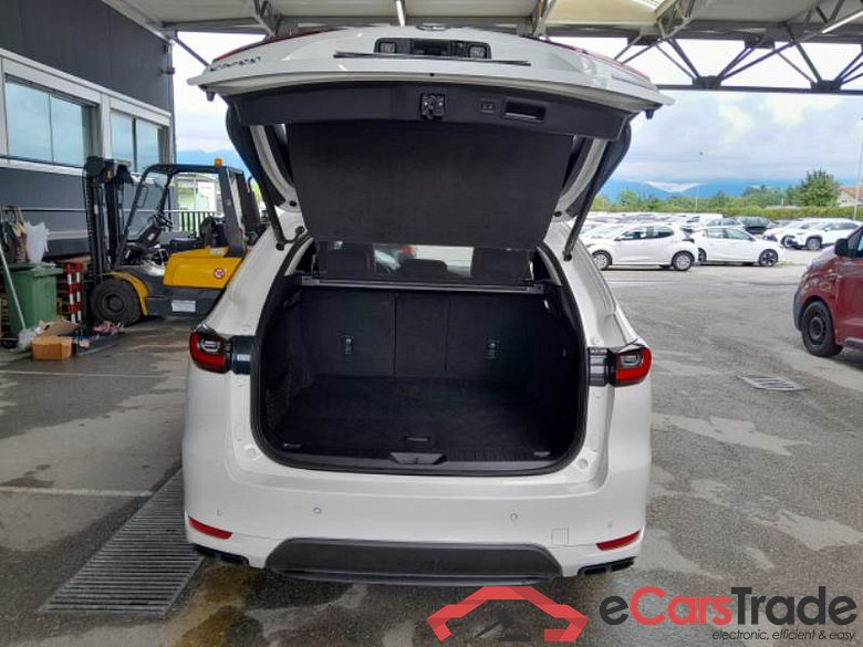 MAZDA CX-60 / 2022 / 5P / SUV 3.3L E-SKYACTIV MHEV HOMURA AWD AUTO #5