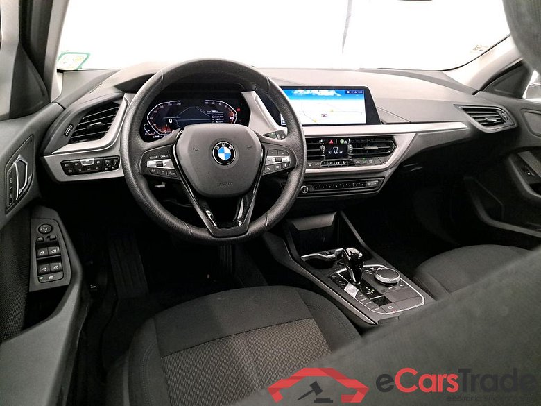 BMW Série 1 / 2019 / 5P / Berline 116i DKG7 Business Design #5