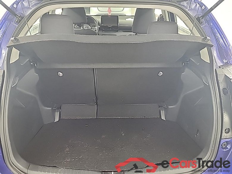 Mazda Mazda2 Hybride 116 Centre-line CVT automaat 5D 85kW #5