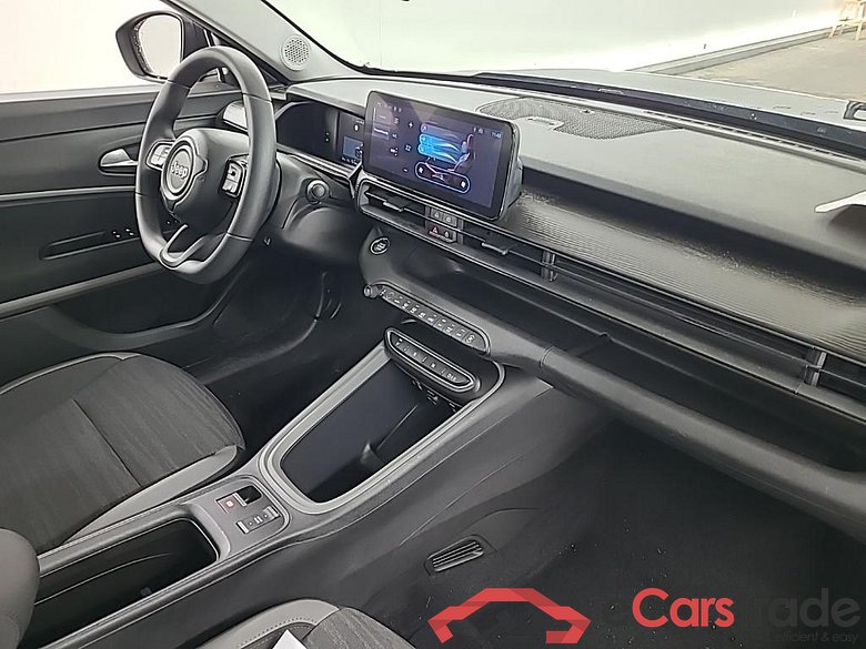 Jeep Avenger 54kWh Avenger 5D 115kW #6