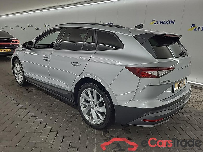 SKODA Enyaq iV 60 First Edition 5D 132kW Athlon Edition #4