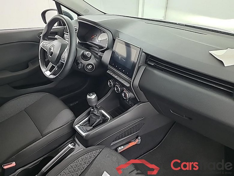 RENAULT CLIO 1.0 TCe 100 Zen 5D 74kW #6