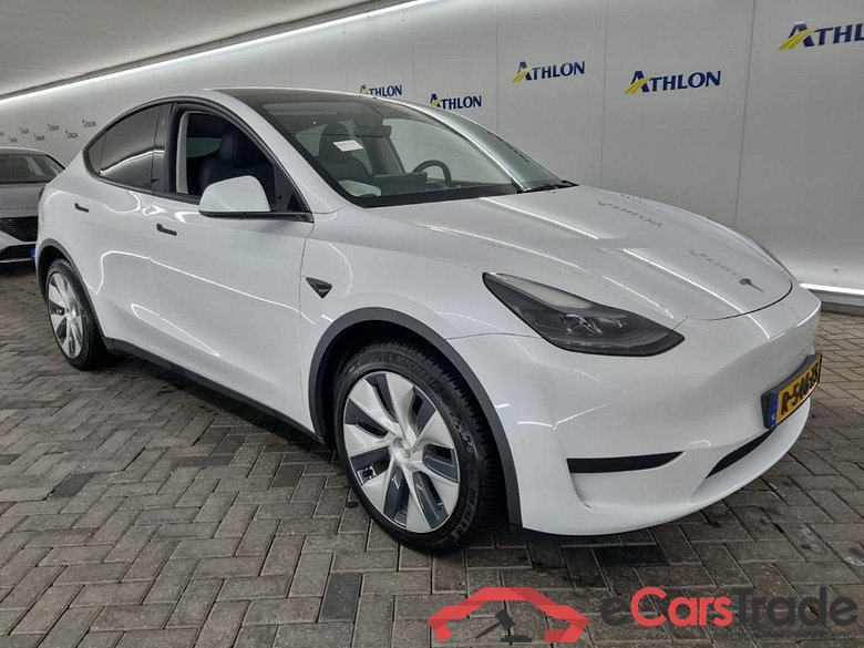 Tesla Model Y RWD 5D 255kW Athlon Edition #2