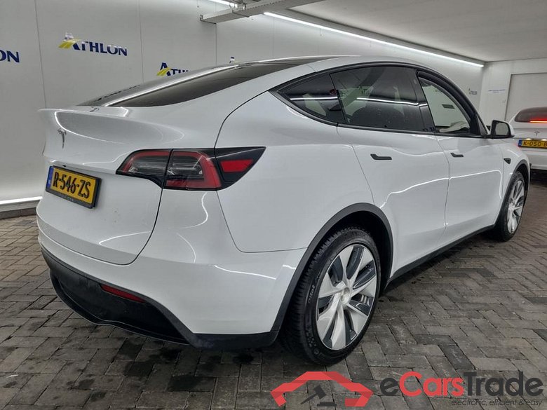 Tesla Model Y RWD 5D 255kW Athlon Edition #3