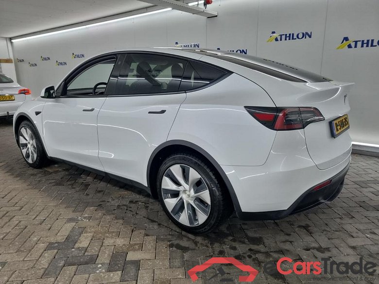Tesla Model Y RWD 5D 255kW Athlon Edition #4