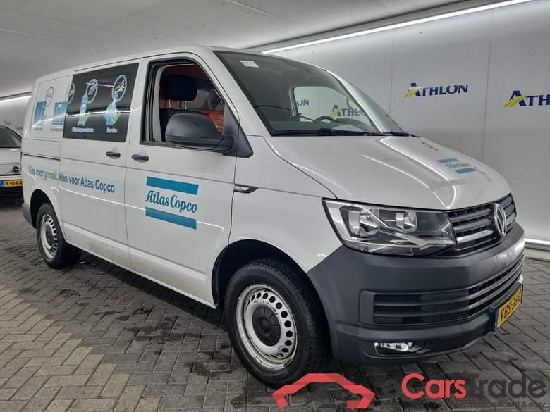 VOLKSWAGEN Transporter GB 2.0TDI 75kW L1H1 4D #2