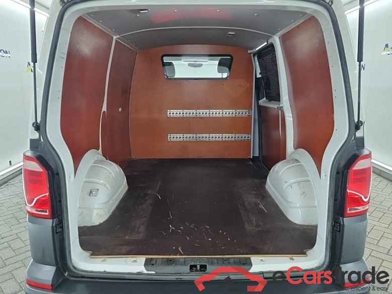 VOLKSWAGEN Transporter GB 2.0TDI 75kW L1H1 4D #5