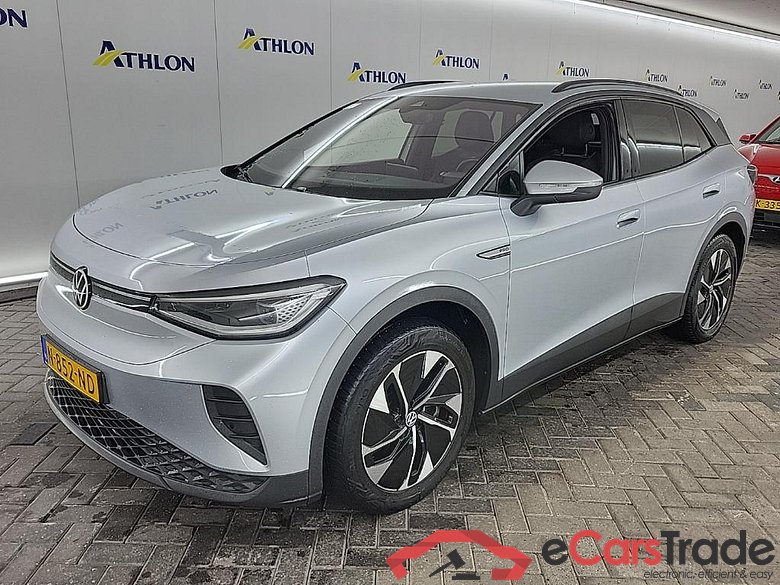 VOLKSWAGEN ID.4 77kWh Business Auto 5D 150kW