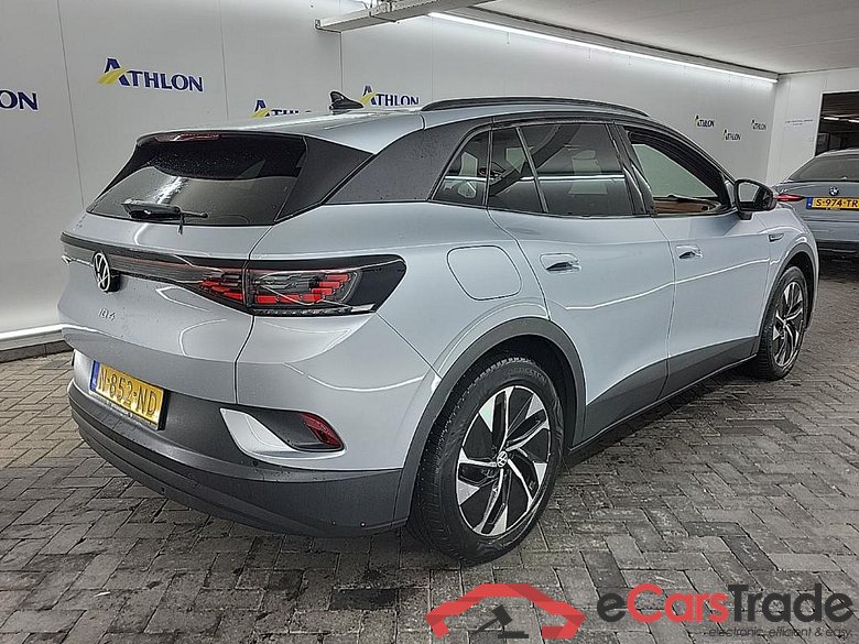 VOLKSWAGEN ID.4 77kWh Business Auto 5D 150kW #3