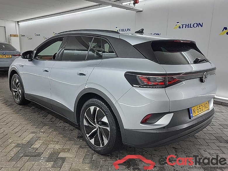 VOLKSWAGEN ID.4 77kWh Business Auto 5D 150kW #4