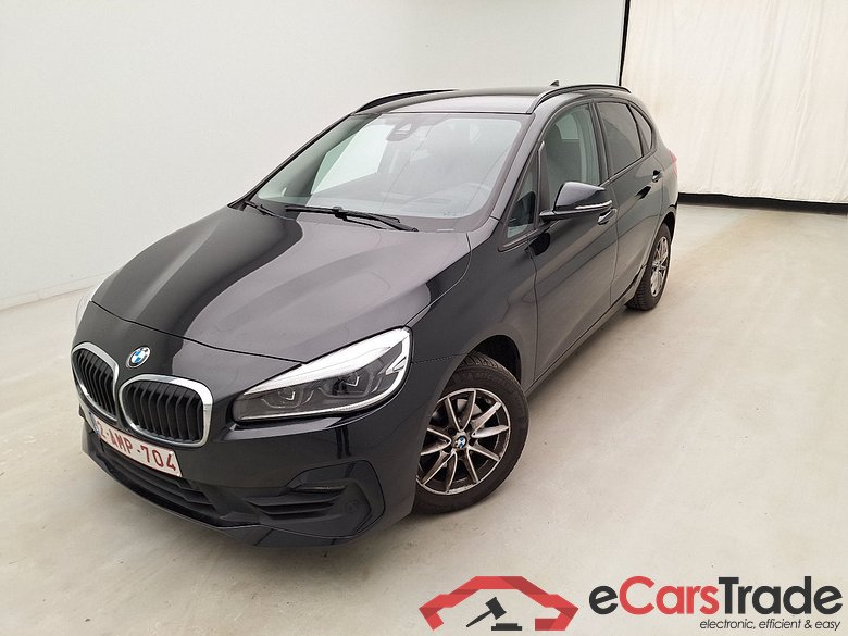 BMW, 2-serie Act.Tour '18, BMW 2 Reeks Active Tourer 216d (85kW) 5d #2