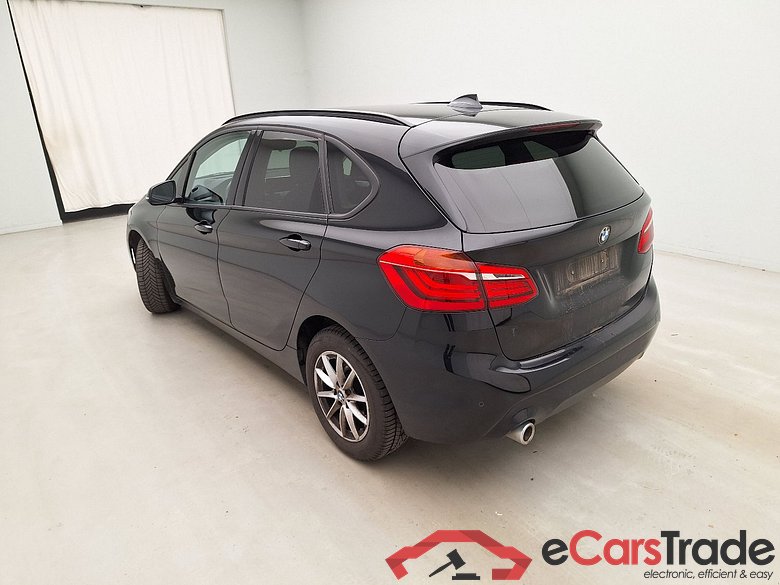 BMW, 2-serie Act.Tour '18, BMW 2 Reeks Active Tourer 216d (85kW) 5d #6